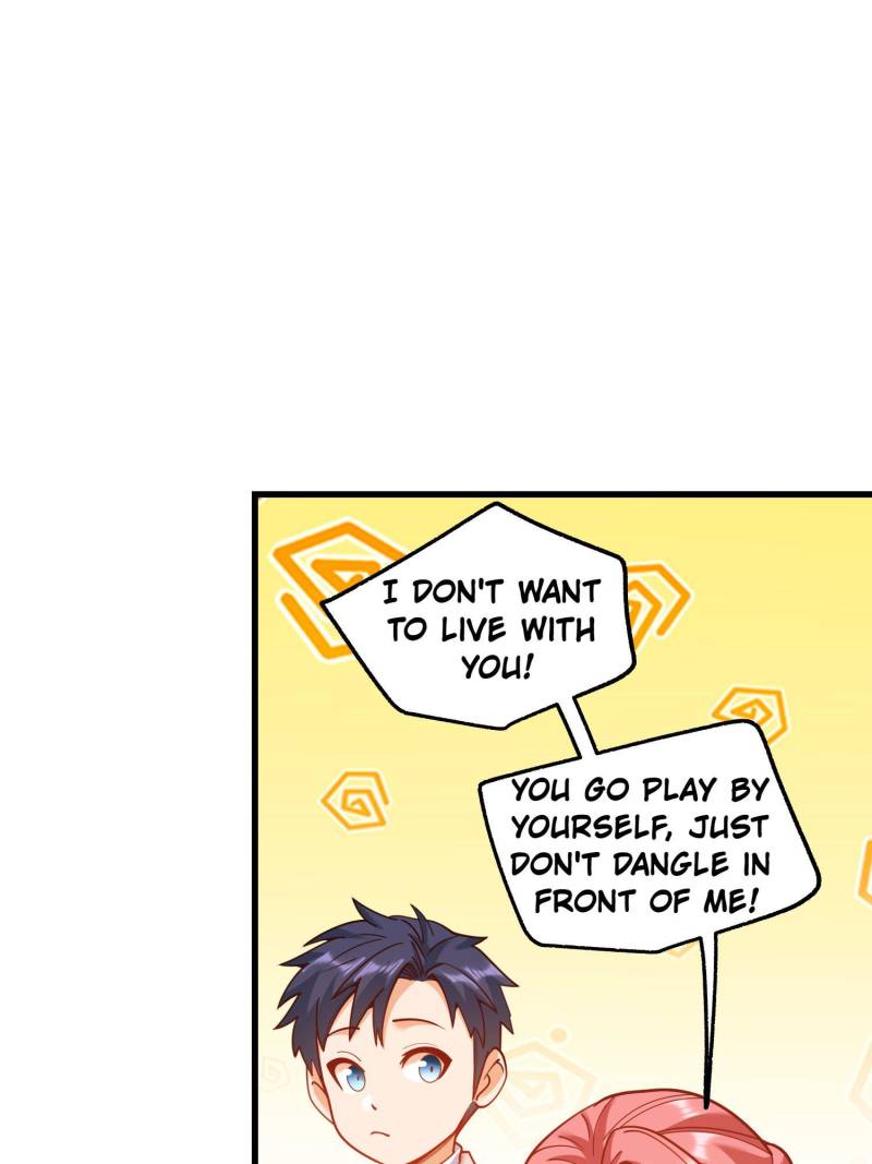I Regressed to Level Up Instead of Being a Simp — Chapter 186 — page 25