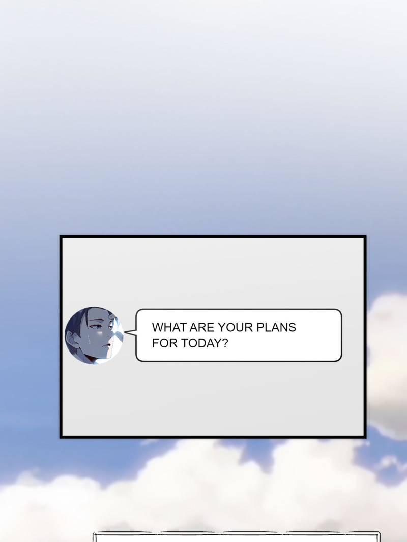 I Regressed to Level Up Instead of Being a Simp — Chapter 186 — page 31
