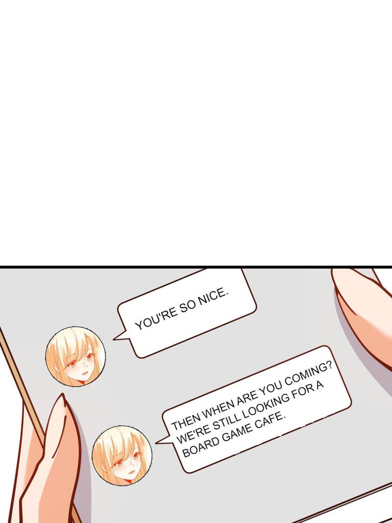 I Regressed to Level Up Instead of Being a Simp — Chapter 186 — page 35