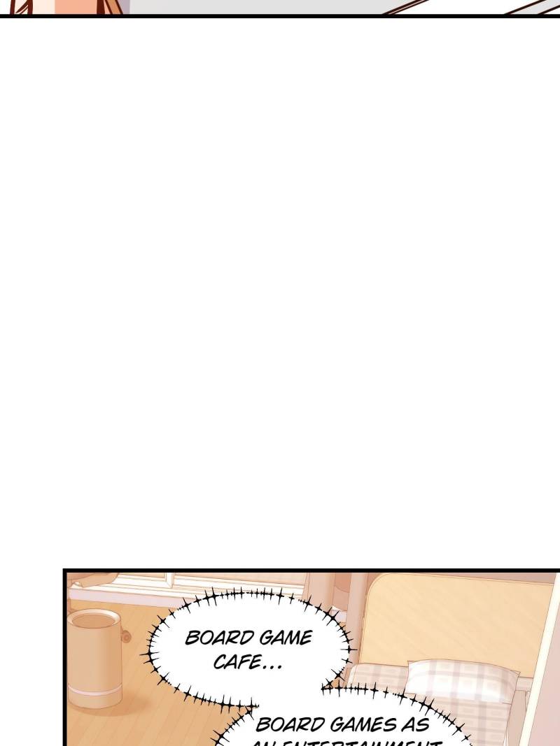 I Regressed to Level Up Instead of Being a Simp — Chapter 186 — page 36