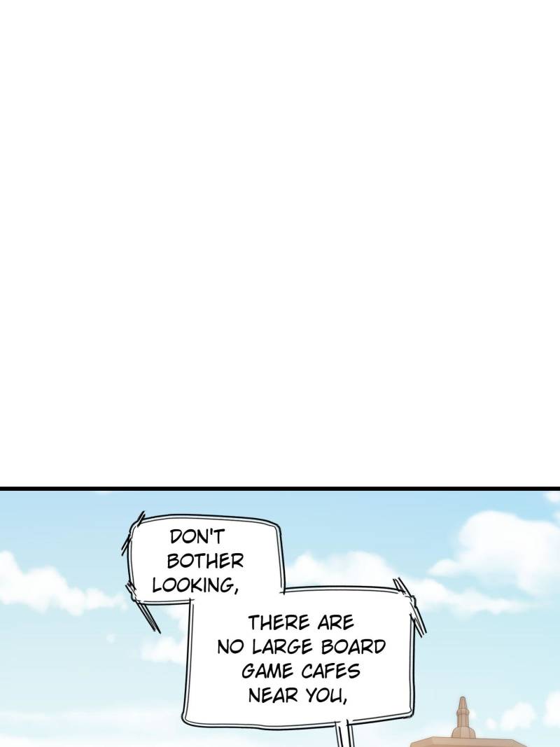 I Regressed to Level Up Instead of Being a Simp — Chapter 186 — page 40