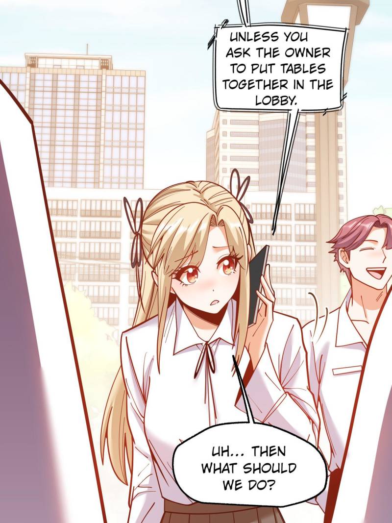 I Regressed to Level Up Instead of Being a Simp — Chapter 186 — page 41