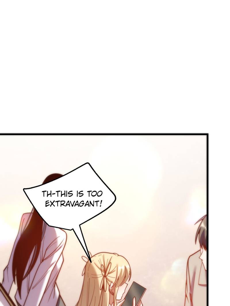 I Regressed to Level Up Instead of Being a Simp — Chapter 186 — page 45