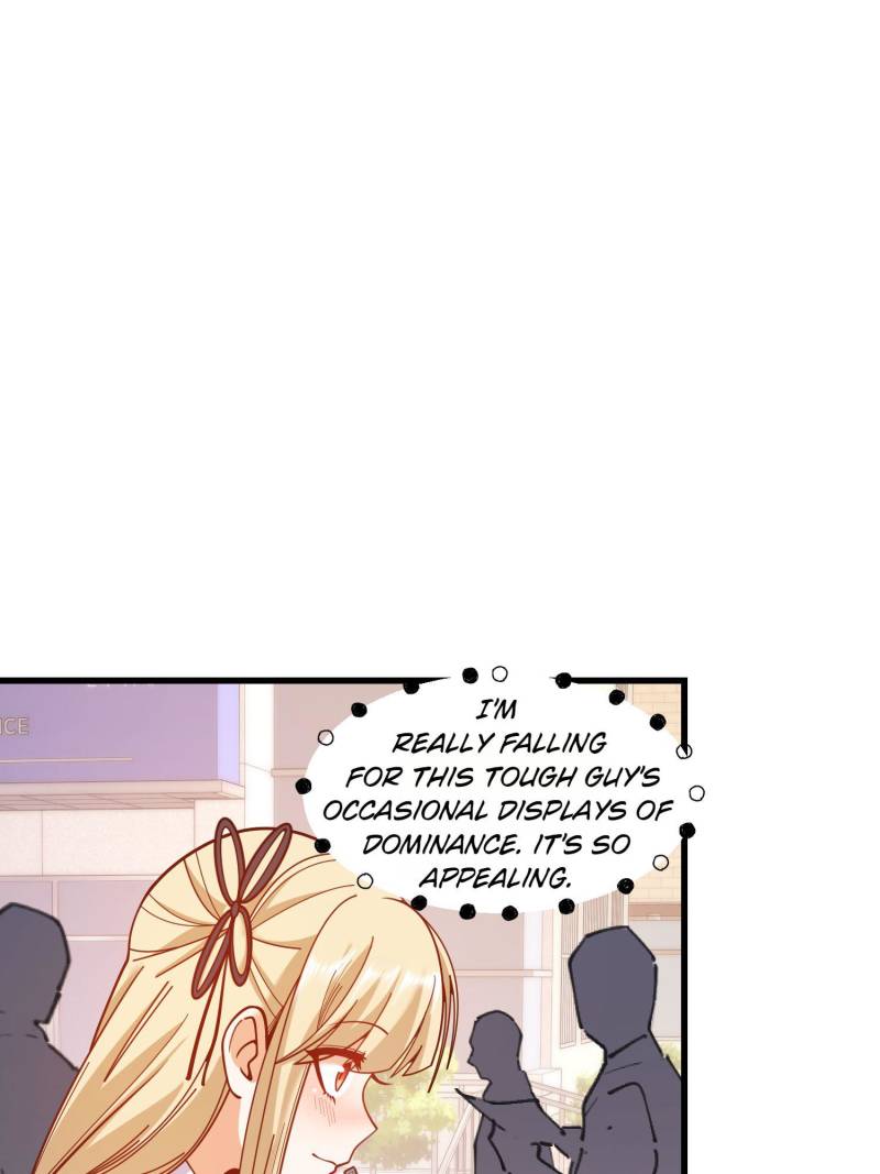 I Regressed to Level Up Instead of Being a Simp — Chapter 186 — page 50