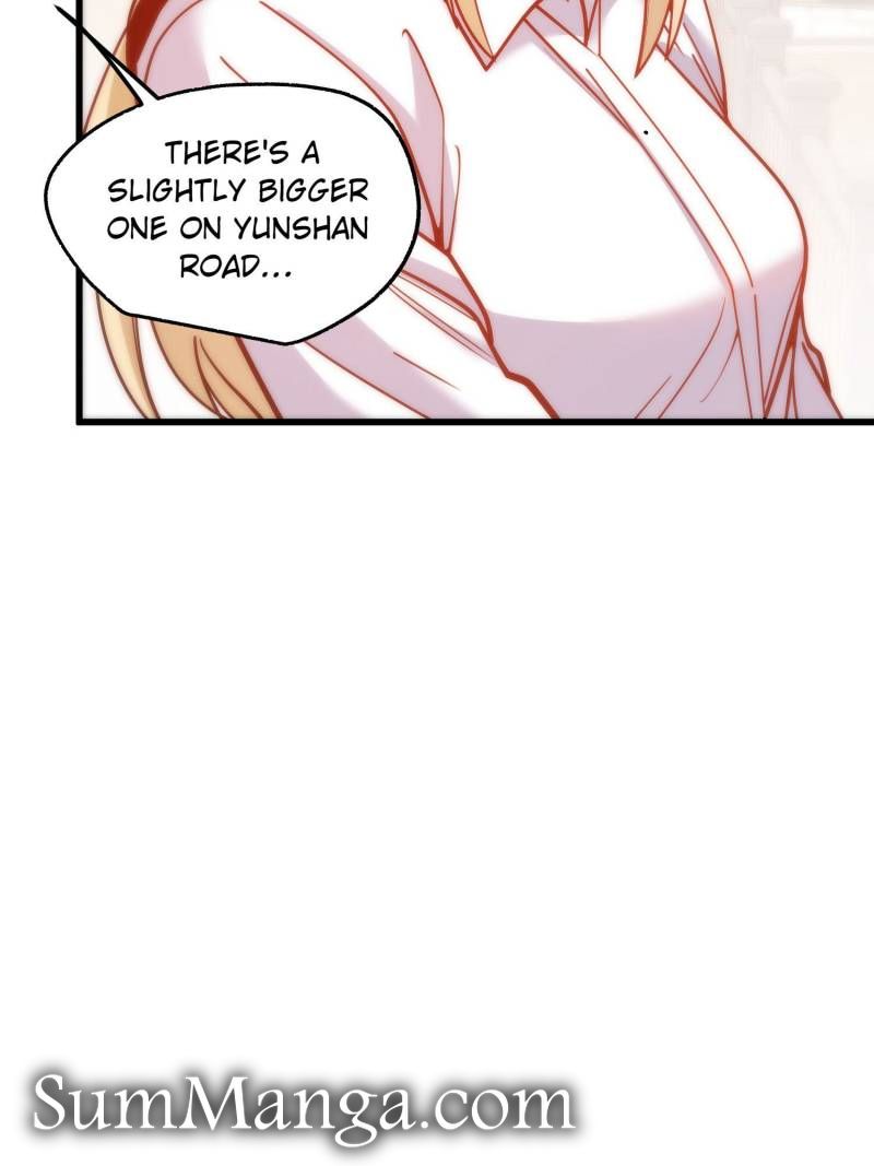 I Regressed to Level Up Instead of Being a Simp — Chapter 186 — page 54