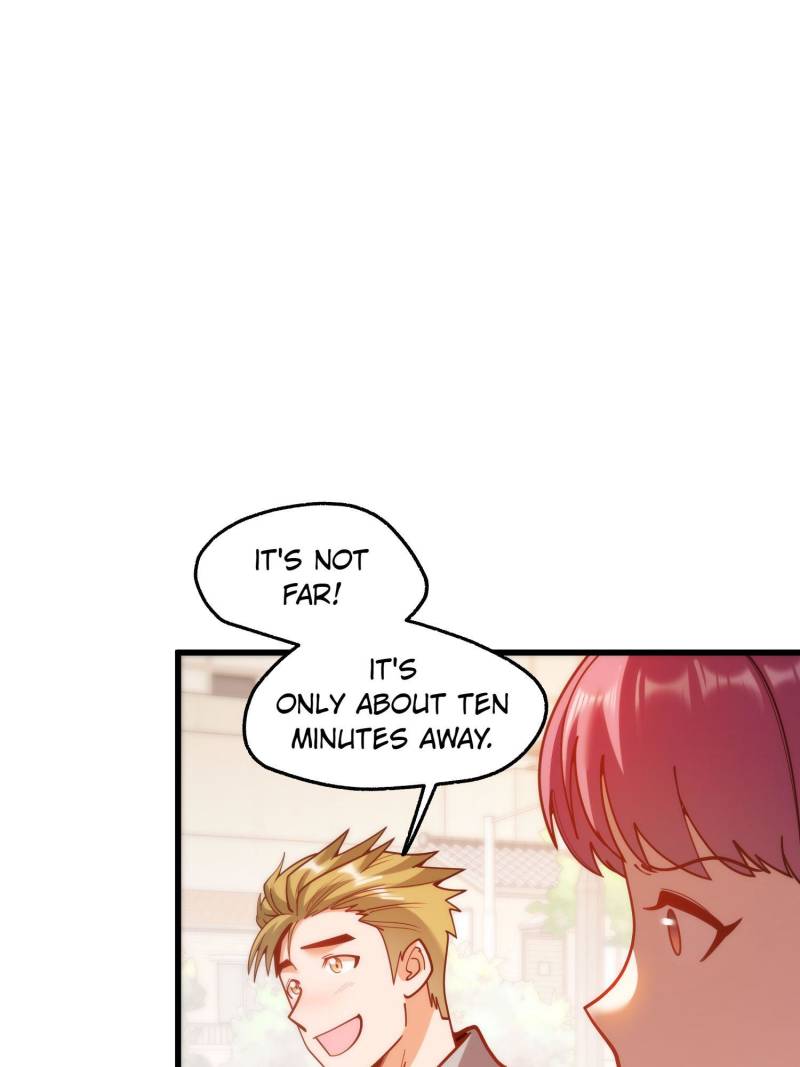 I Regressed to Level Up Instead of Being a Simp — Chapter 186 — page 56