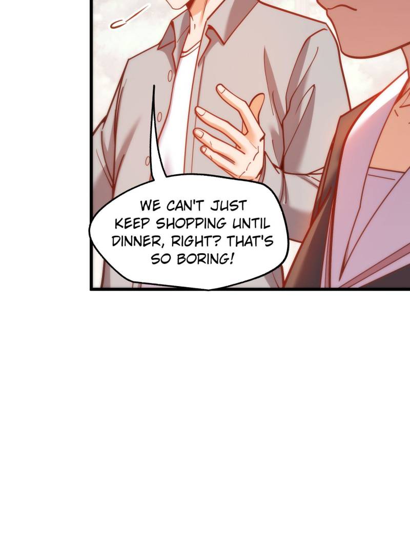 I Regressed to Level Up Instead of Being a Simp — Chapter 186 — page 57