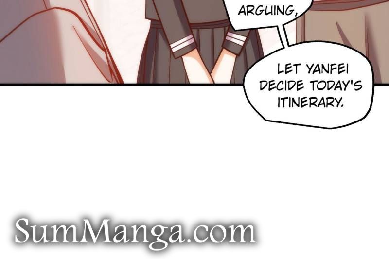 I Regressed to Level Up Instead of Being a Simp — Chapter 186 — page 59