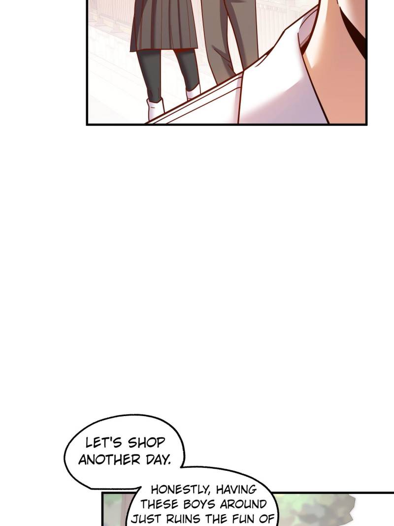 I Regressed to Level Up Instead of Being a Simp — Chapter 186 — page 62