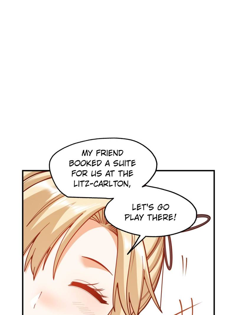I Regressed to Level Up Instead of Being a Simp — Chapter 186 — page 64