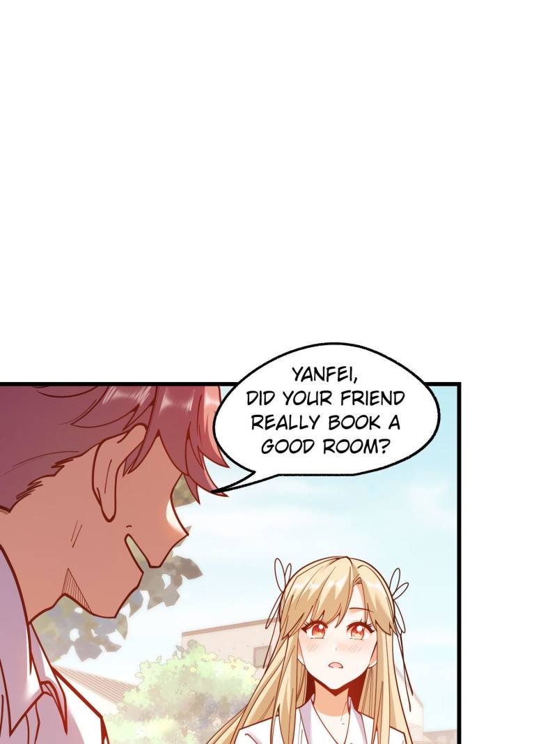 I Regressed to Level Up Instead of Being a Simp — Chapter 186 — page 68