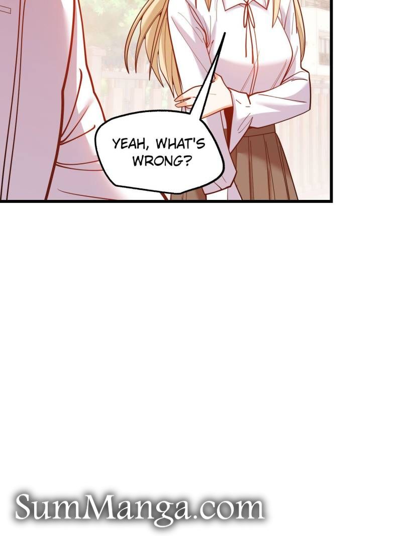 I Regressed to Level Up Instead of Being a Simp — Chapter 186 — page 69
