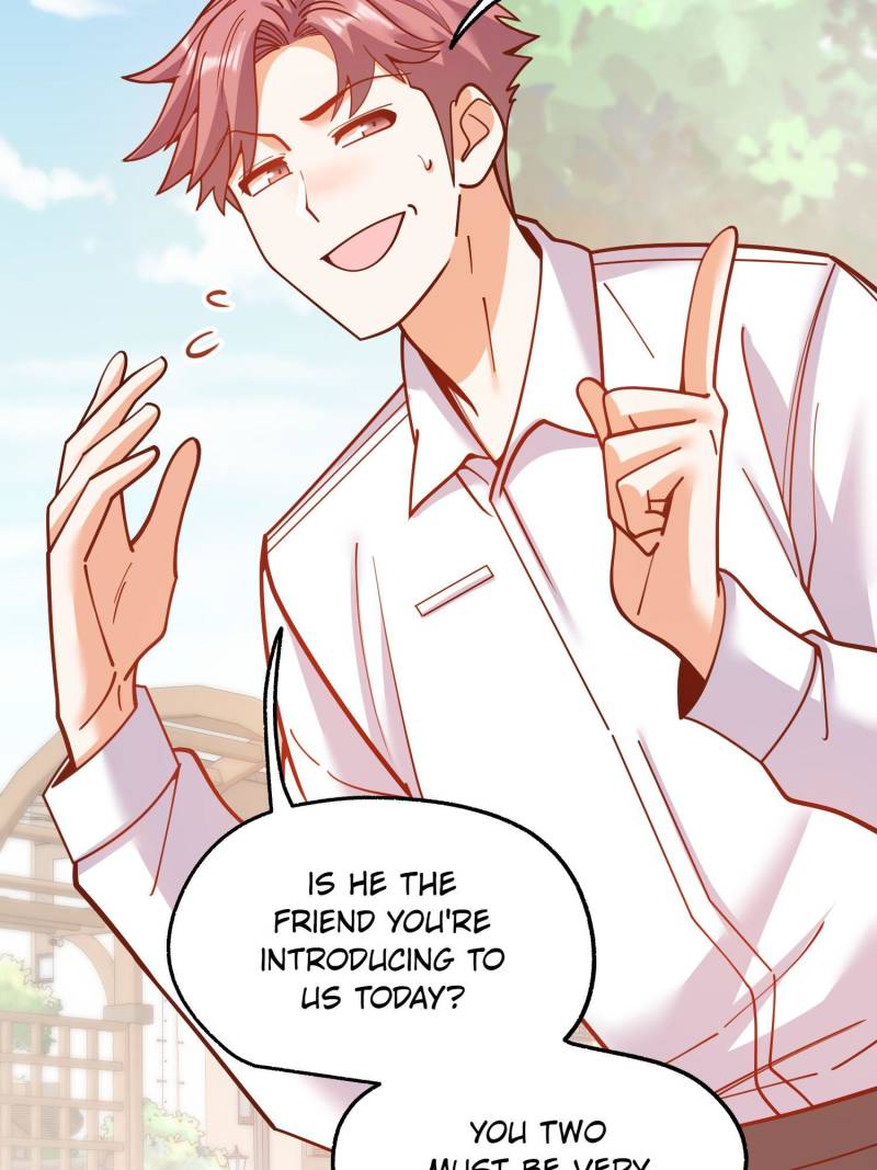 I Regressed to Level Up Instead of Being a Simp — Chapter 186 — page 73