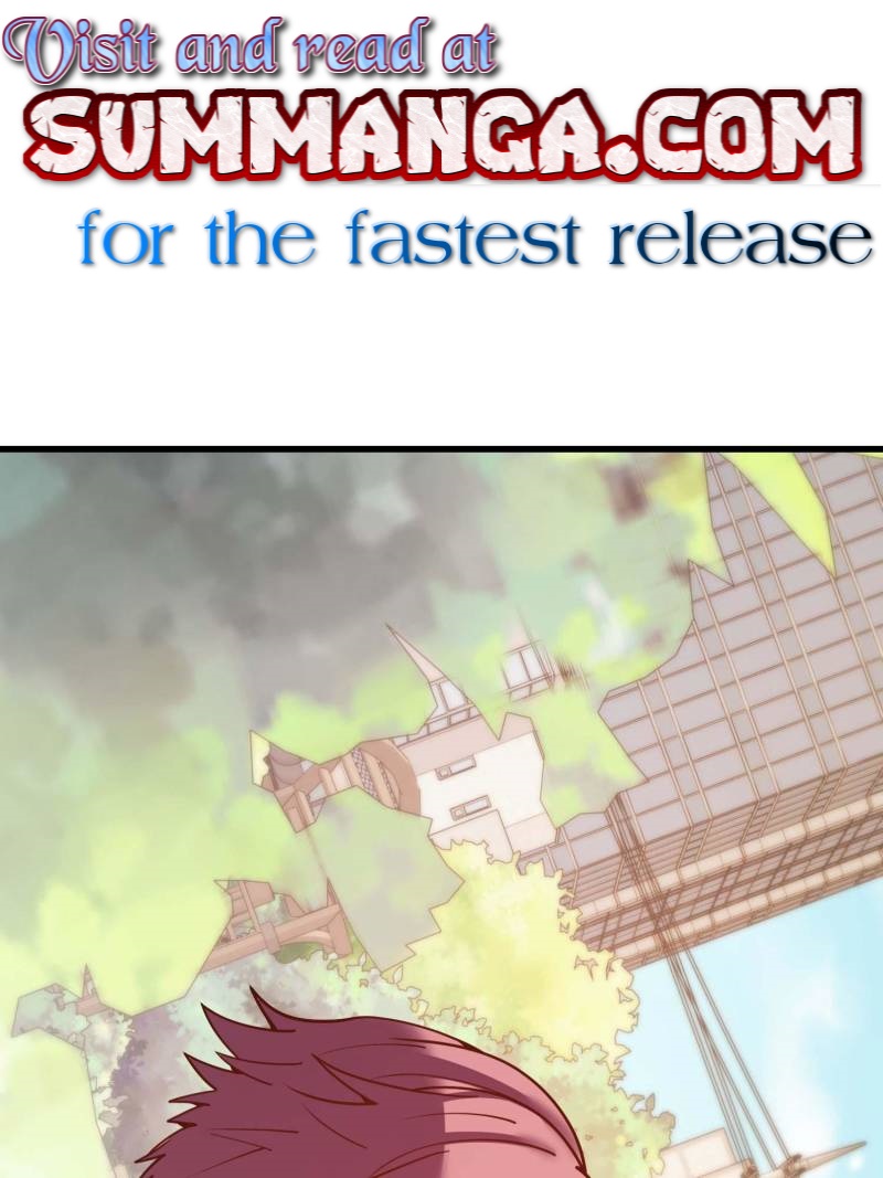 I Regressed to Level Up Instead of Being a Simp — Chapter 187 — page 1