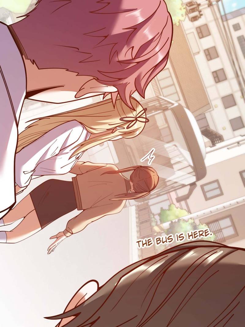 I Regressed to Level Up Instead of Being a Simp — Chapter 187 — page 2