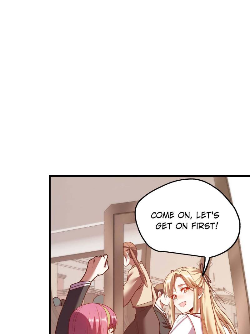 I Regressed to Level Up Instead of Being a Simp — Chapter 187 — page 5