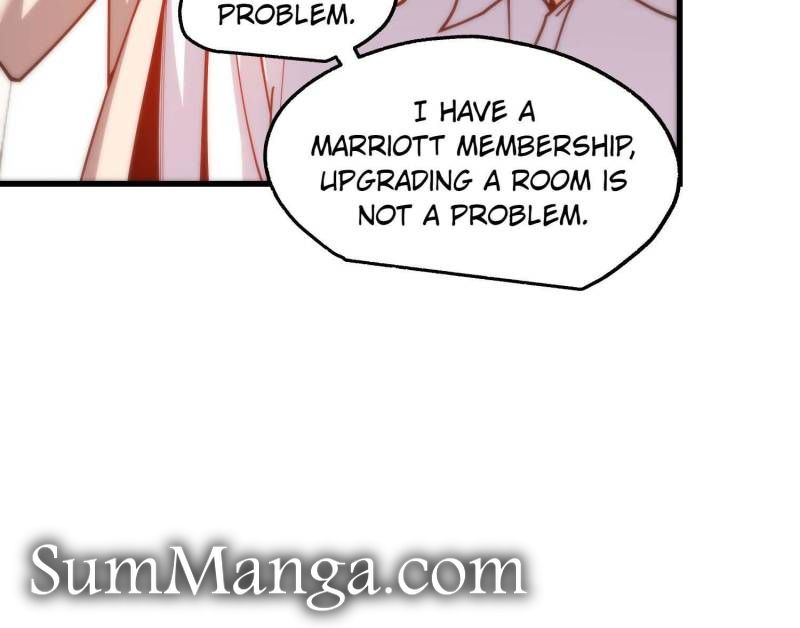 I Regressed to Level Up Instead of Being a Simp — Chapter 187 — page 8