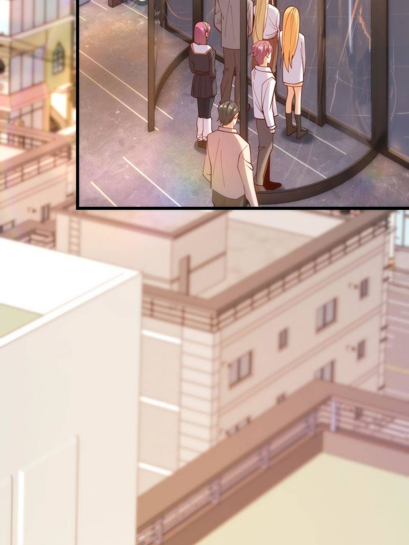 I Regressed to Level Up Instead of Being a Simp — Chapter 187 — page 11