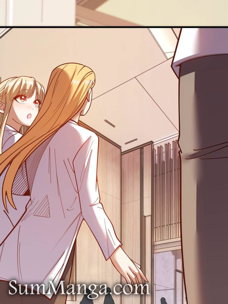 I Regressed to Level Up Instead of Being a Simp — Chapter 187 — page 12
