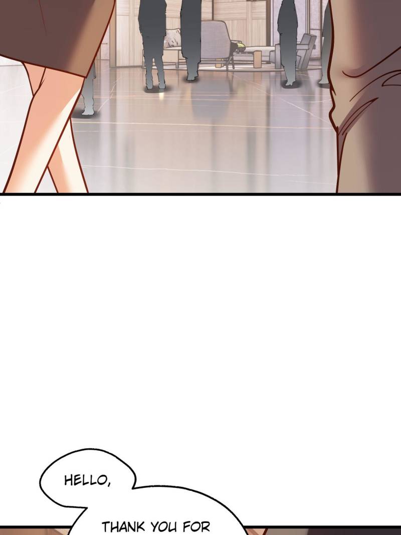 I Regressed to Level Up Instead of Being a Simp — Chapter 187 — page 13