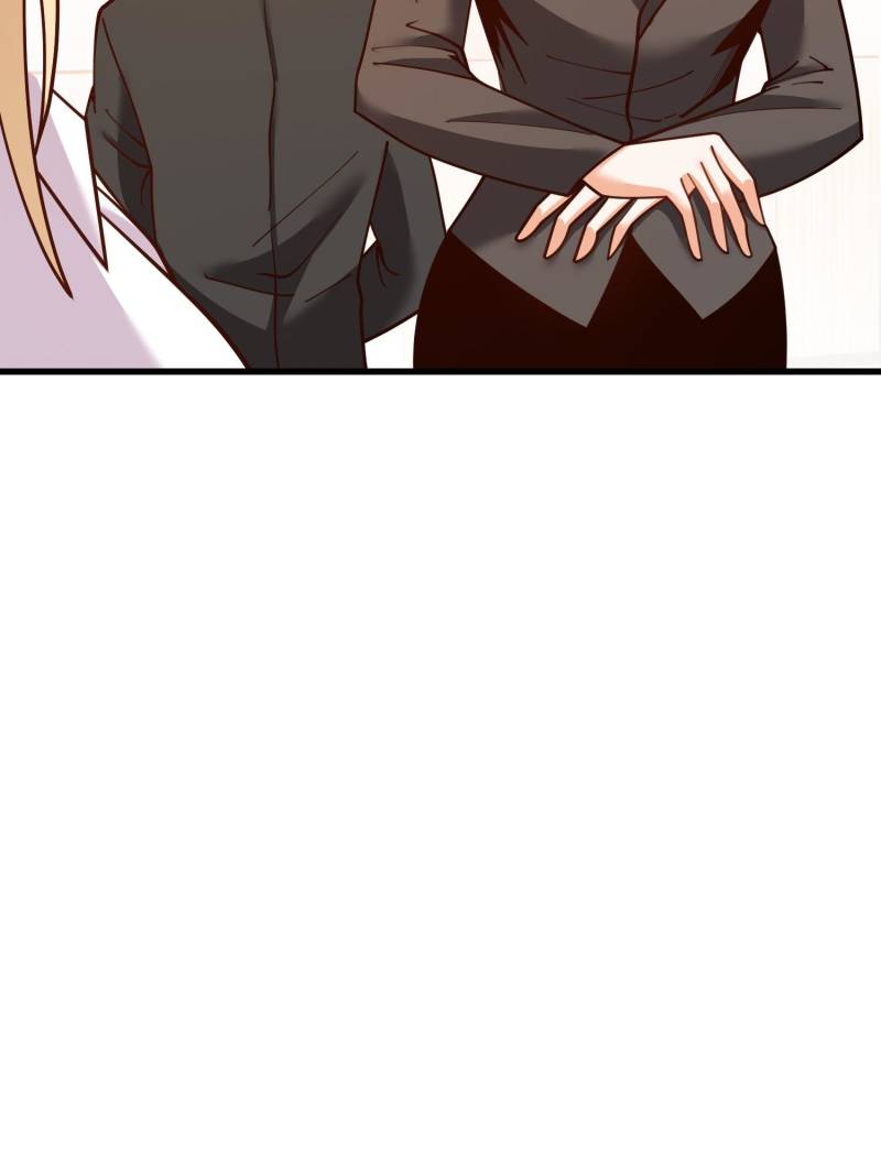 I Regressed to Level Up Instead of Being a Simp — Chapter 187 — page 19