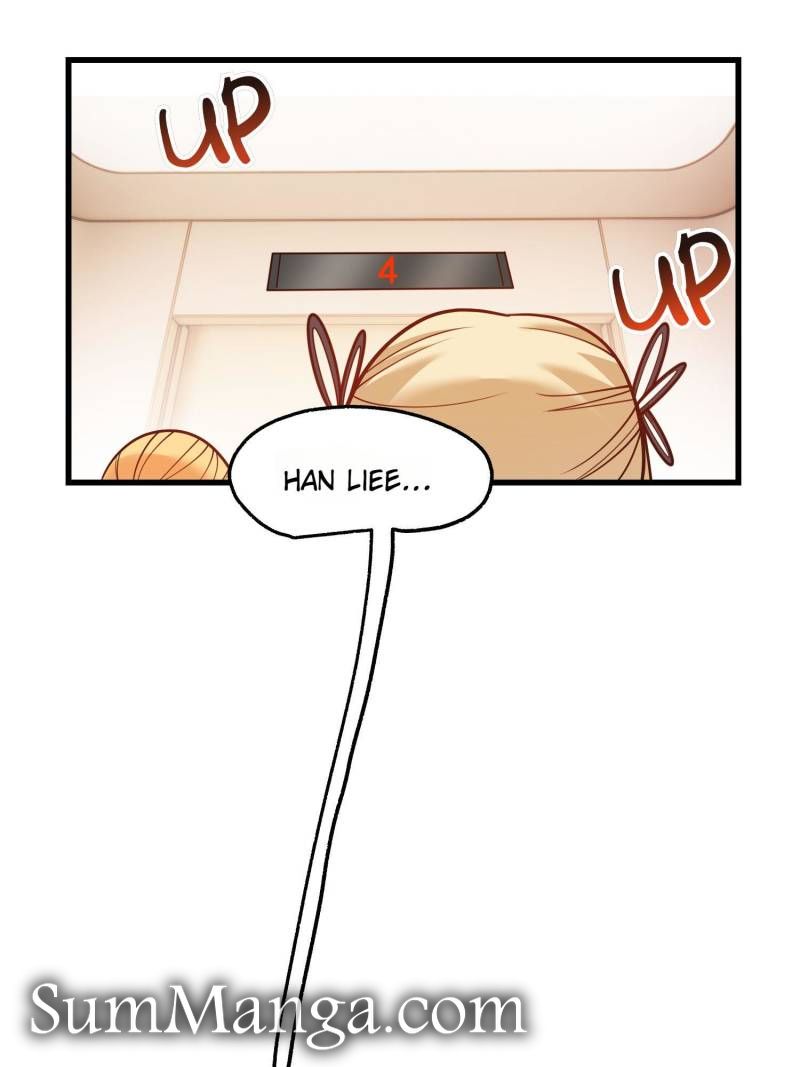 I Regressed to Level Up Instead of Being a Simp — Chapter 187 — page 22