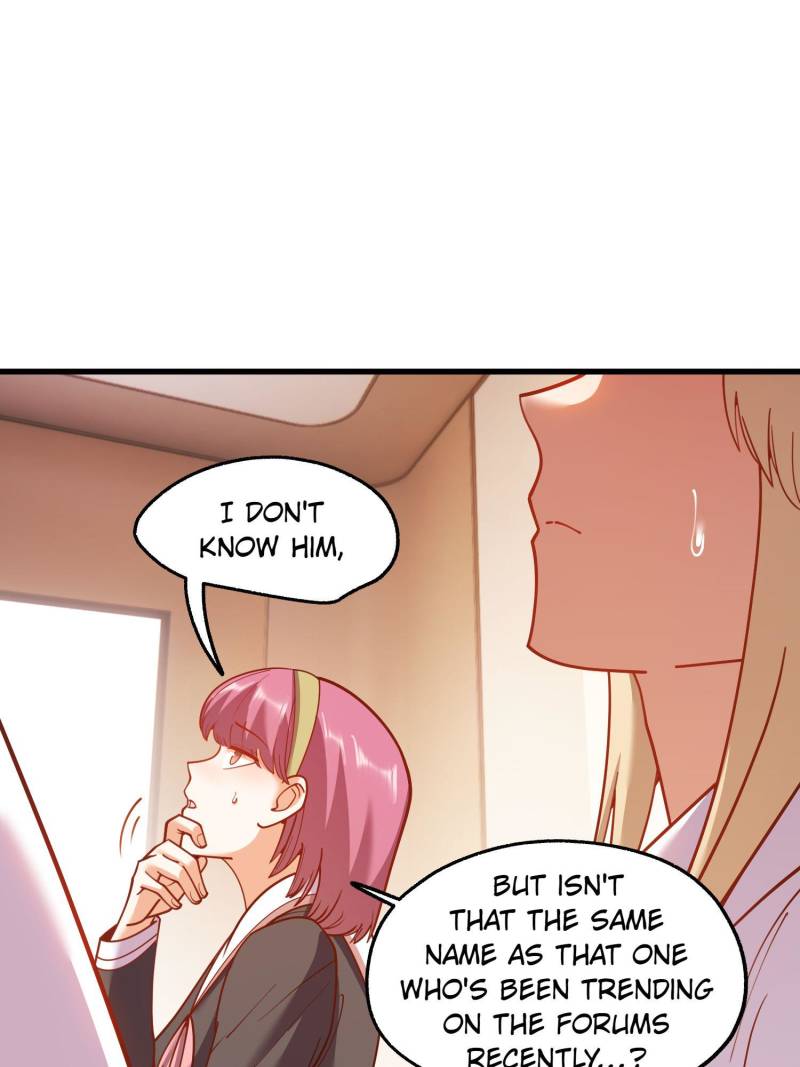 I Regressed to Level Up Instead of Being a Simp — Chapter 187 — page 25