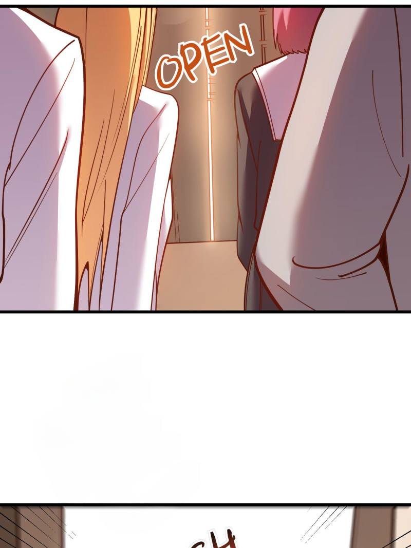 I Regressed to Level Up Instead of Being a Simp — Chapter 187 — page 28