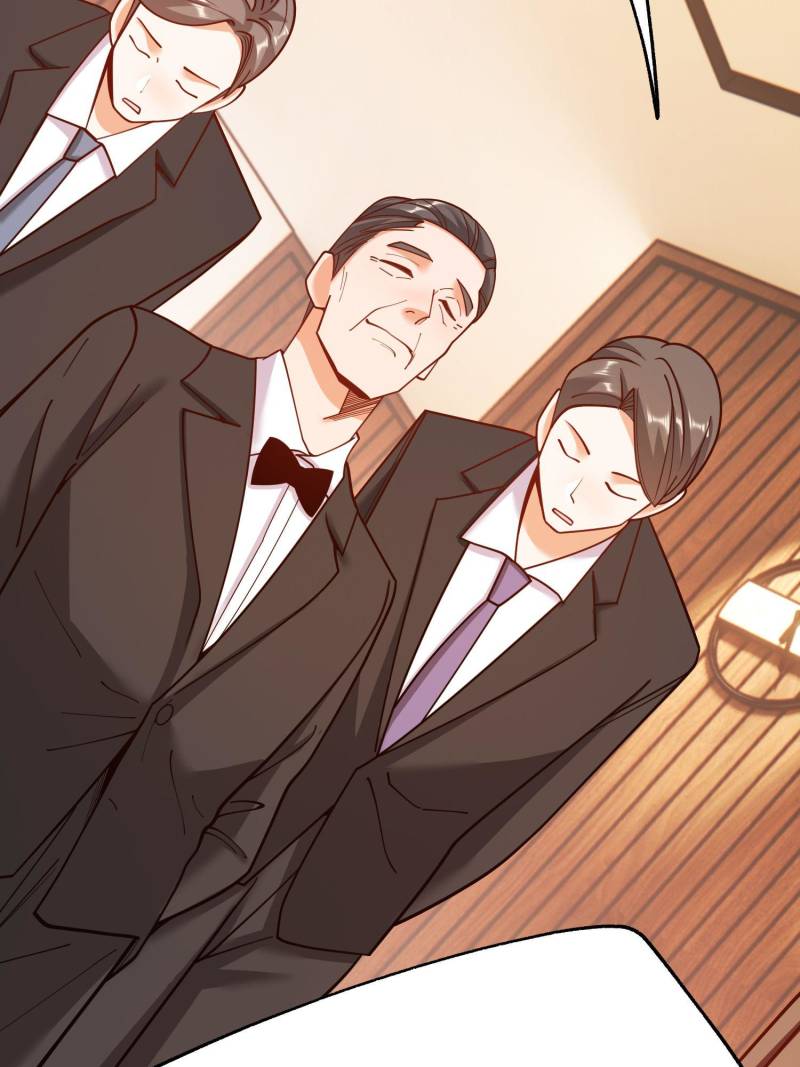 I Regressed to Level Up Instead of Being a Simp — Chapter 187 — page 30