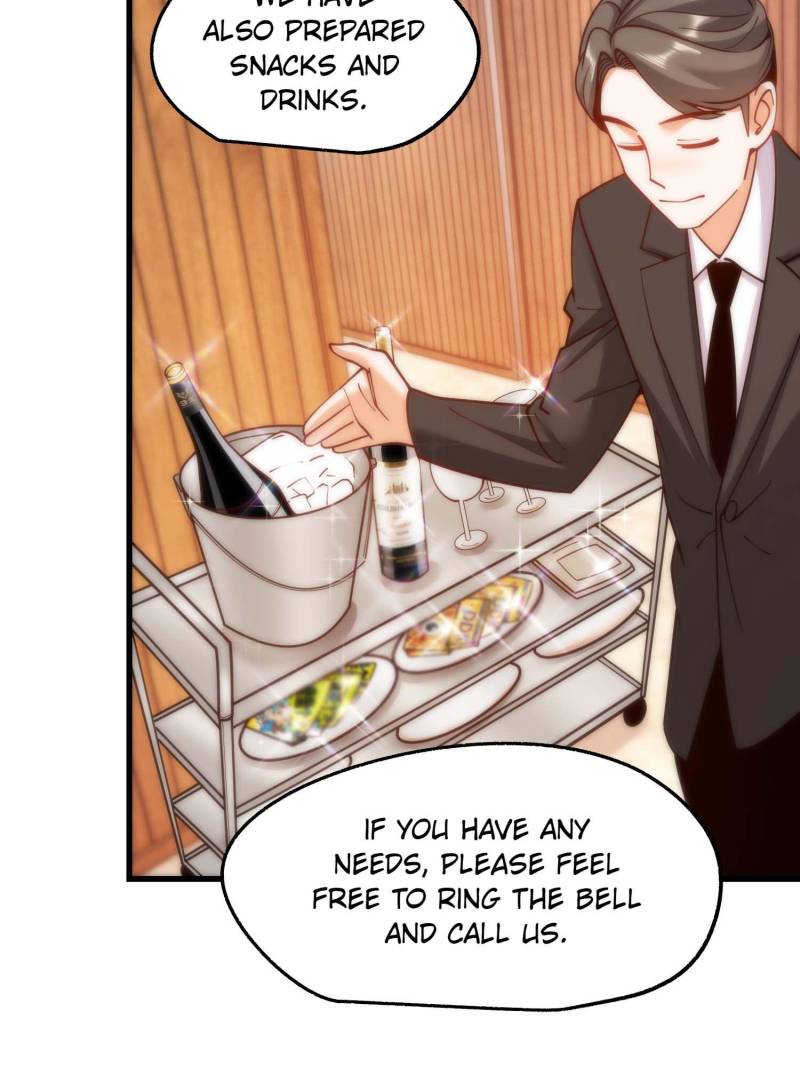I Regressed to Level Up Instead of Being a Simp — Chapter 187 — page 36