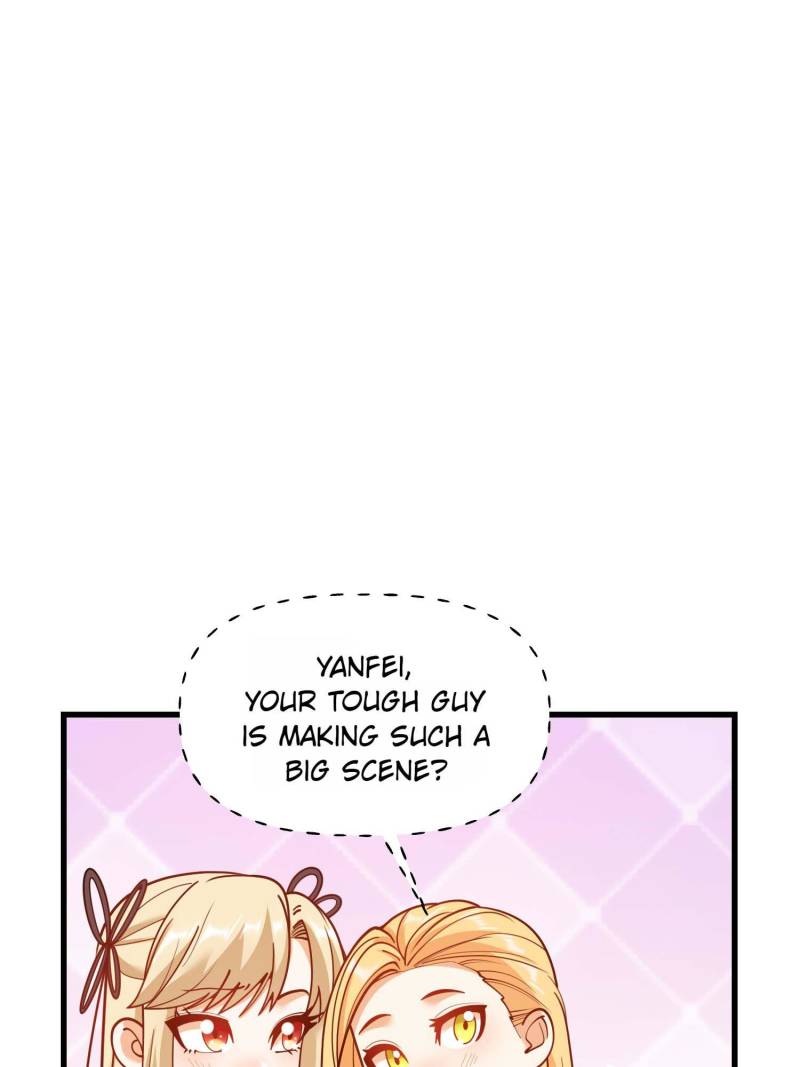 I Regressed to Level Up Instead of Being a Simp — Chapter 187 — page 37