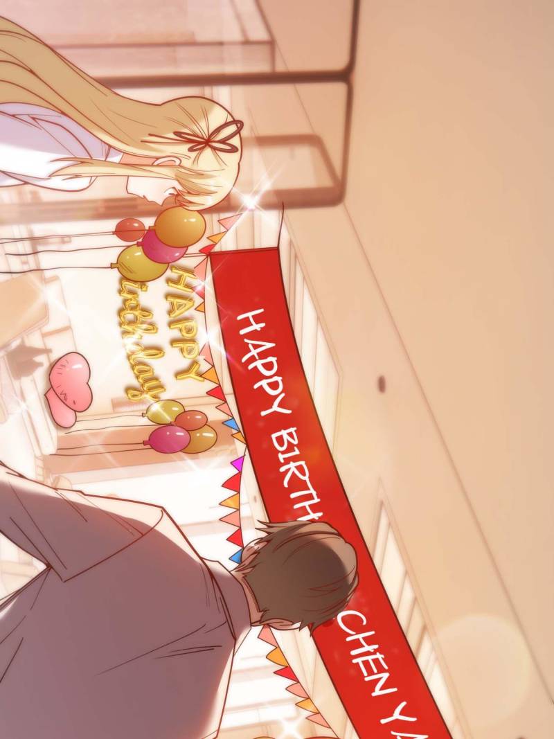 I Regressed to Level Up Instead of Being a Simp — Chapter 187 — page 42