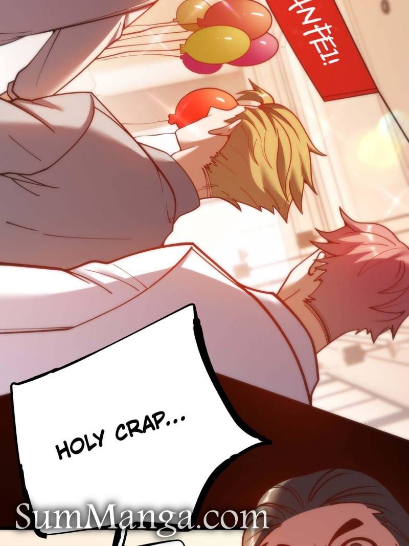 I Regressed to Level Up Instead of Being a Simp — Chapter 187 — page 43