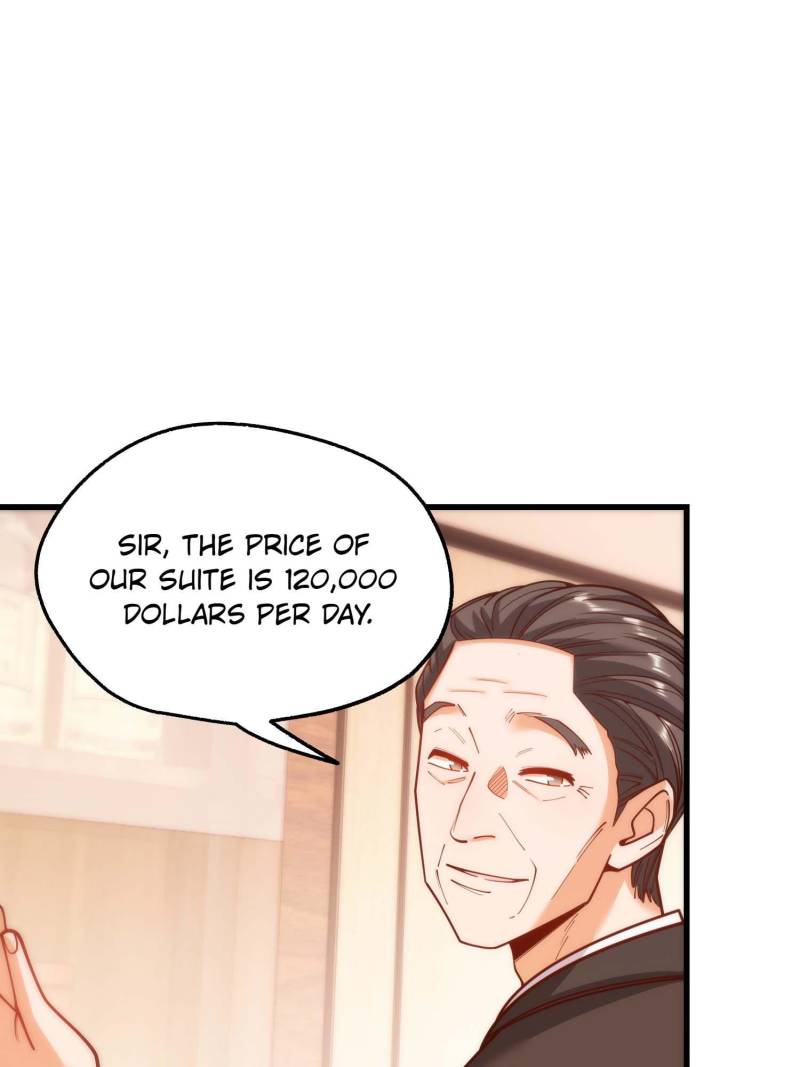I Regressed to Level Up Instead of Being a Simp — Chapter 187 — page 45