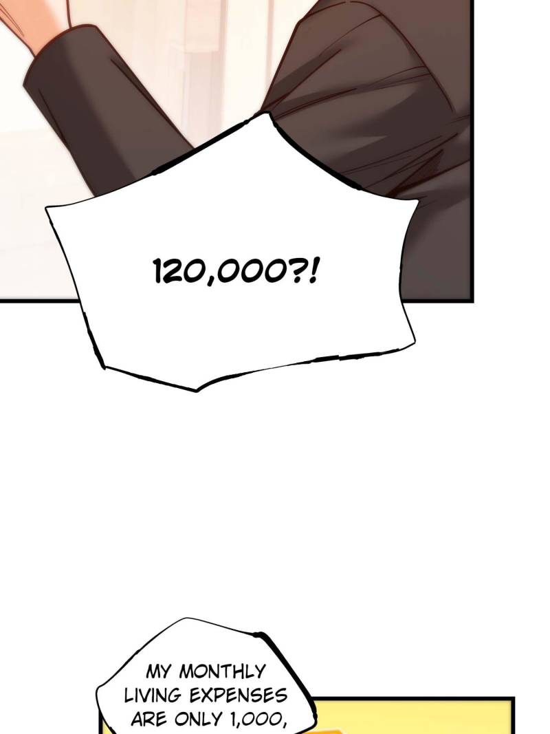 I Regressed to Level Up Instead of Being a Simp — Chapter 187 — page 46