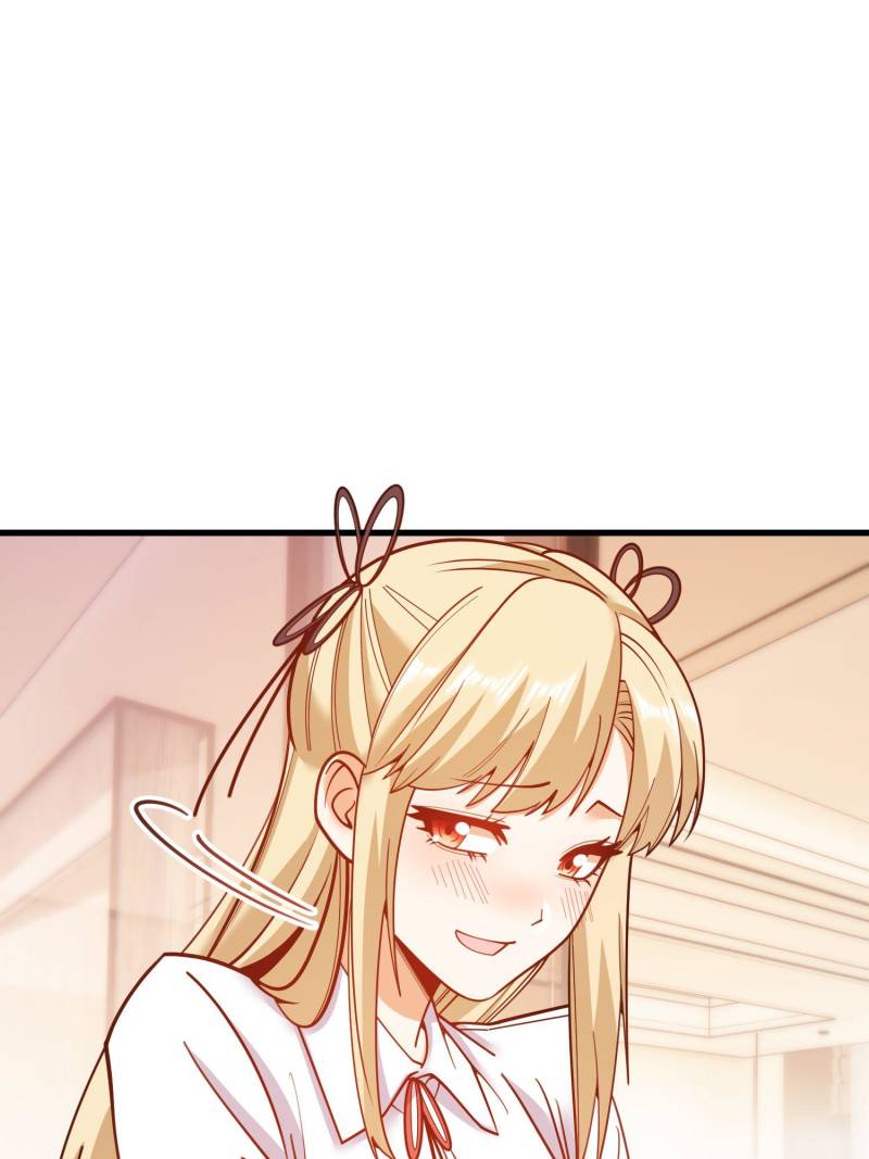 I Regressed to Level Up Instead of Being a Simp — Chapter 187 — page 50