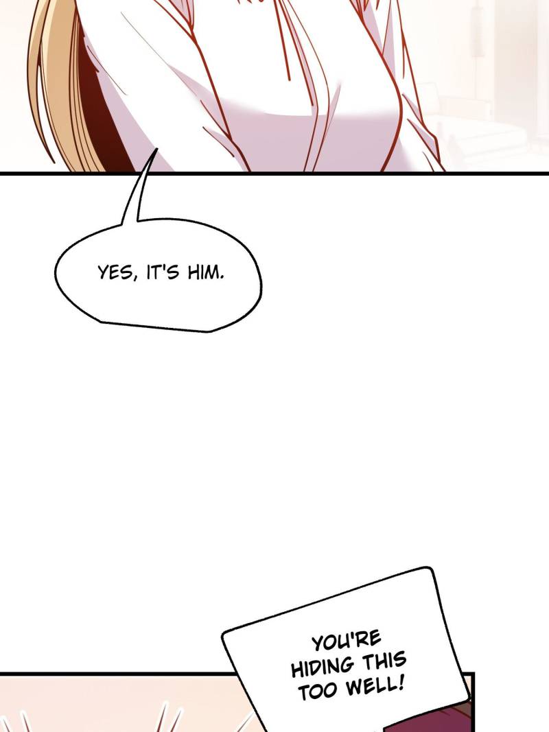 I Regressed to Level Up Instead of Being a Simp — Chapter 187 — page 51