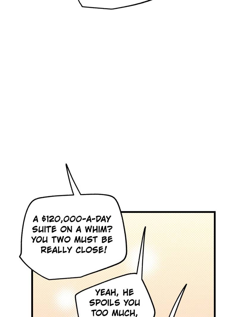 I Regressed to Level Up Instead of Being a Simp — Chapter 187 — page 53