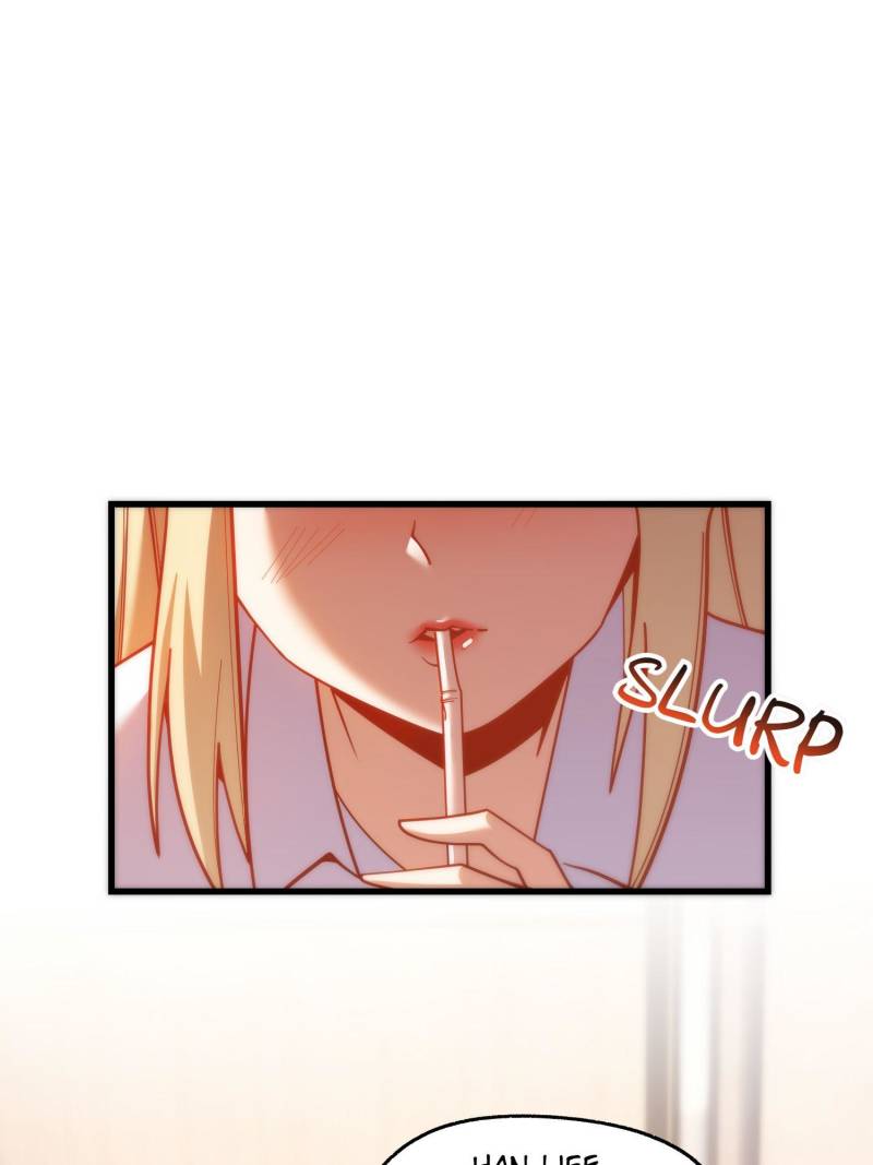 I Regressed to Level Up Instead of Being a Simp — Chapter 187 — page 56