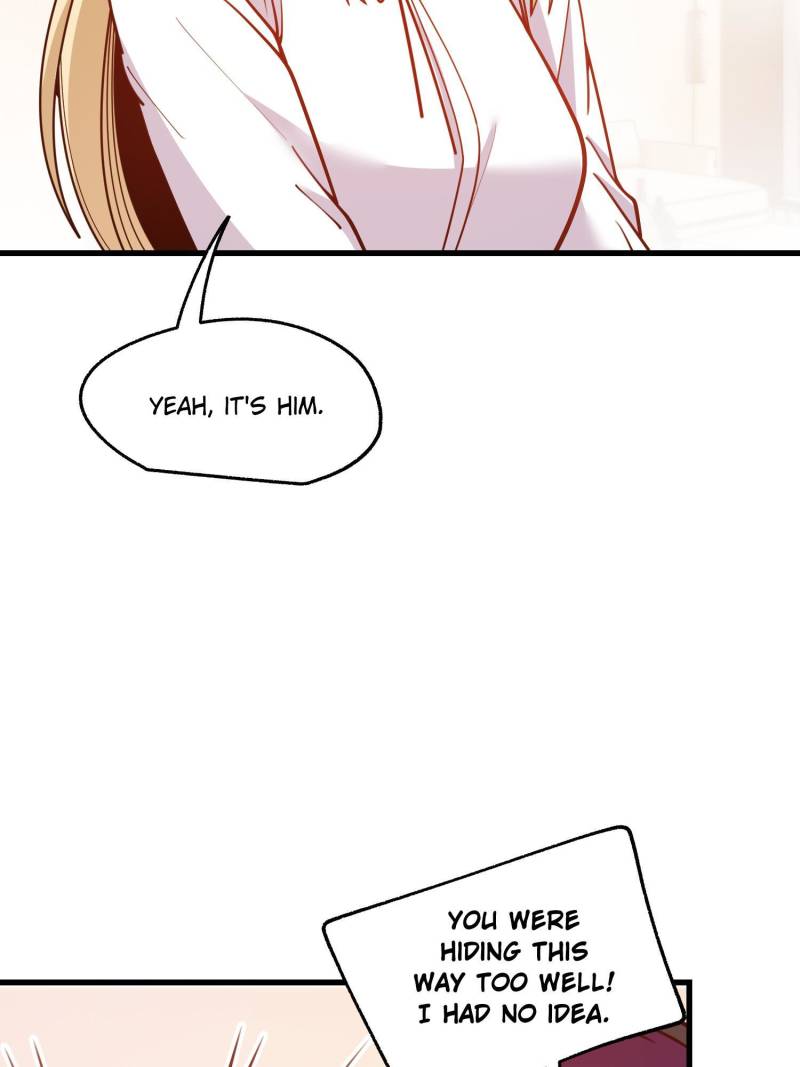 I Regressed to Level Up Instead of Being a Simp — Chapter 188 — page 2