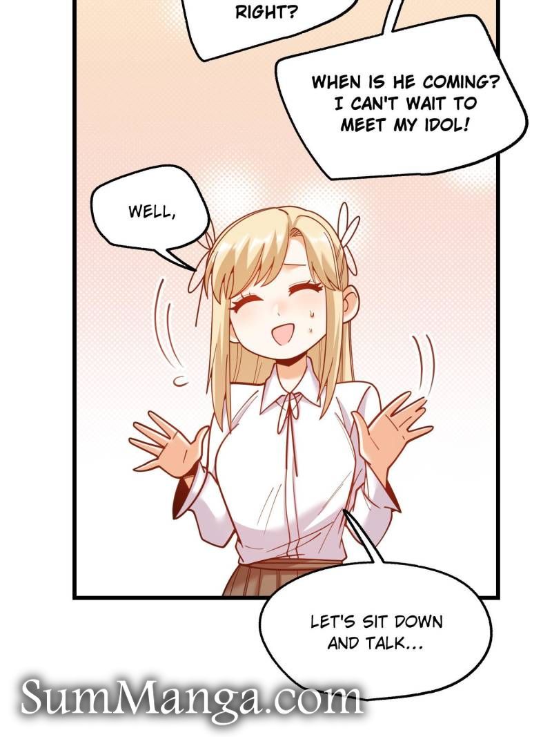 I Regressed to Level Up Instead of Being a Simp — Chapter 188 — page 5