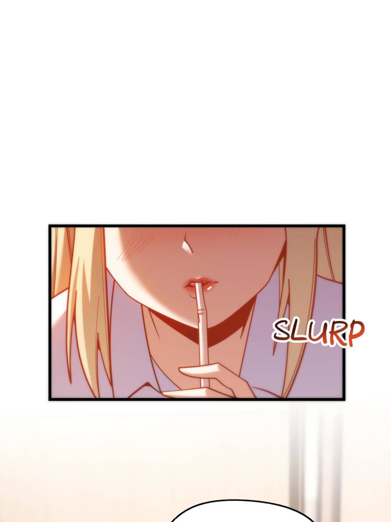 I Regressed to Level Up Instead of Being a Simp — Chapter 188 — page 7