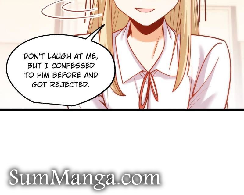 I Regressed to Level Up Instead of Being a Simp — Chapter 188 — page 10