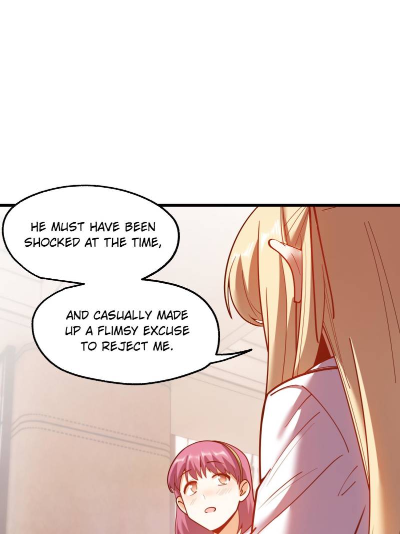 I Regressed to Level Up Instead of Being a Simp — Chapter 188 — page 11