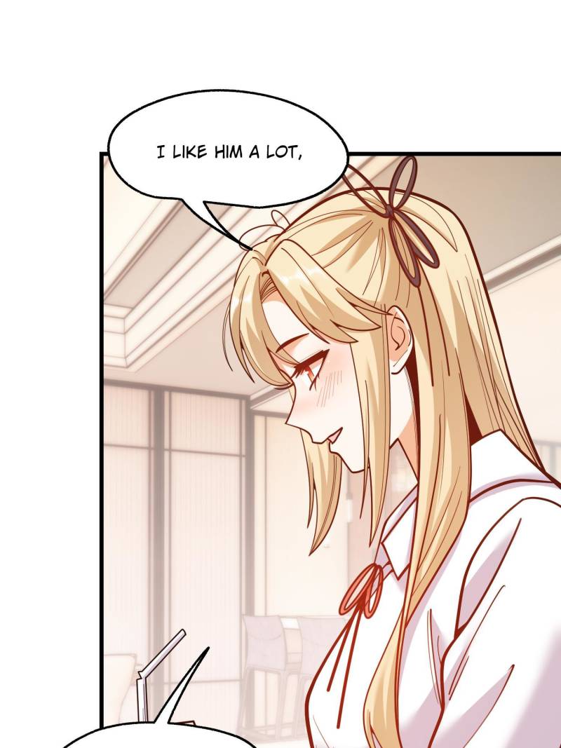 I Regressed to Level Up Instead of Being a Simp — Chapter 188 — page 13