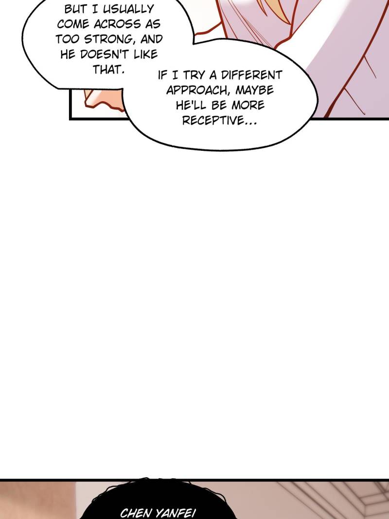 I Regressed to Level Up Instead of Being a Simp — Chapter 188 — page 14