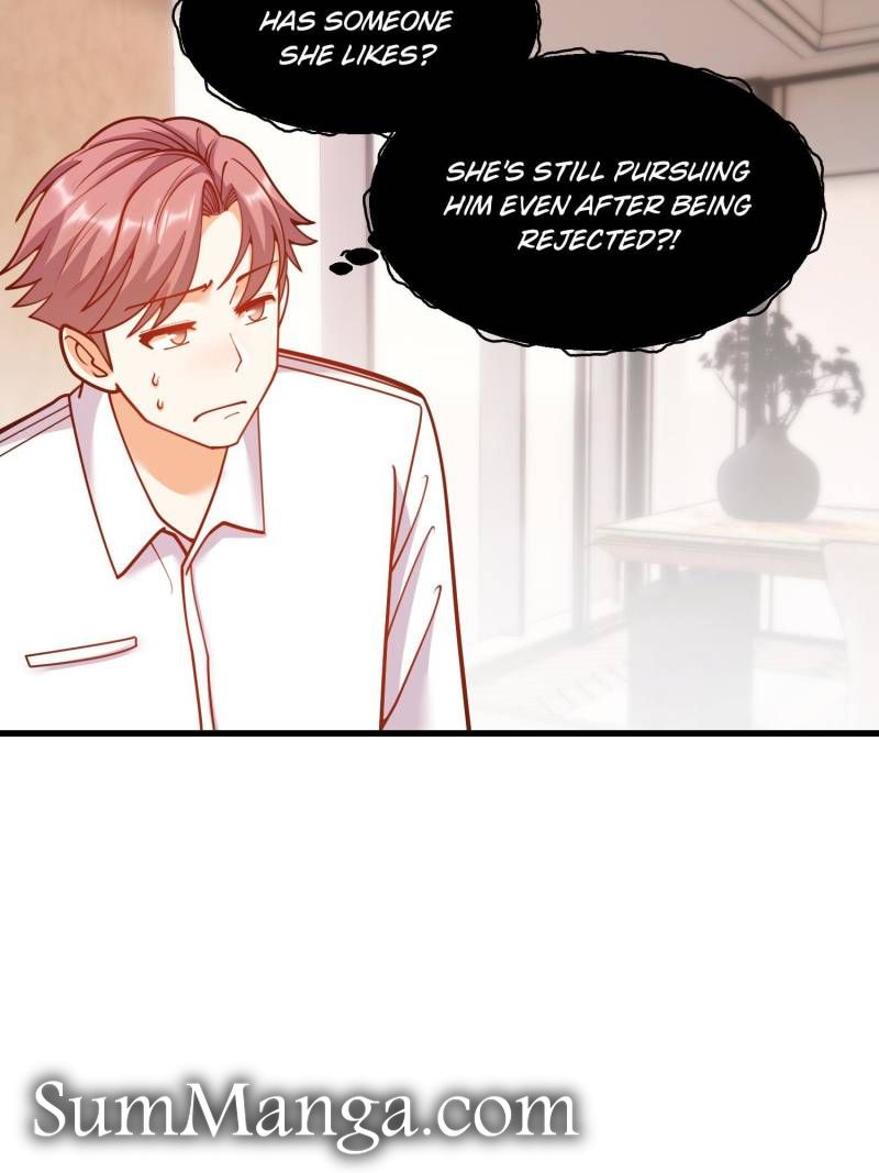 I Regressed to Level Up Instead of Being a Simp — Chapter 188 — page 15