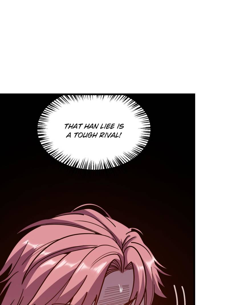I Regressed to Level Up Instead of Being a Simp — Chapter 188 — page 16