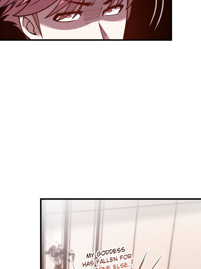 I Regressed to Level Up Instead of Being a Simp — Chapter 188 — page 17
