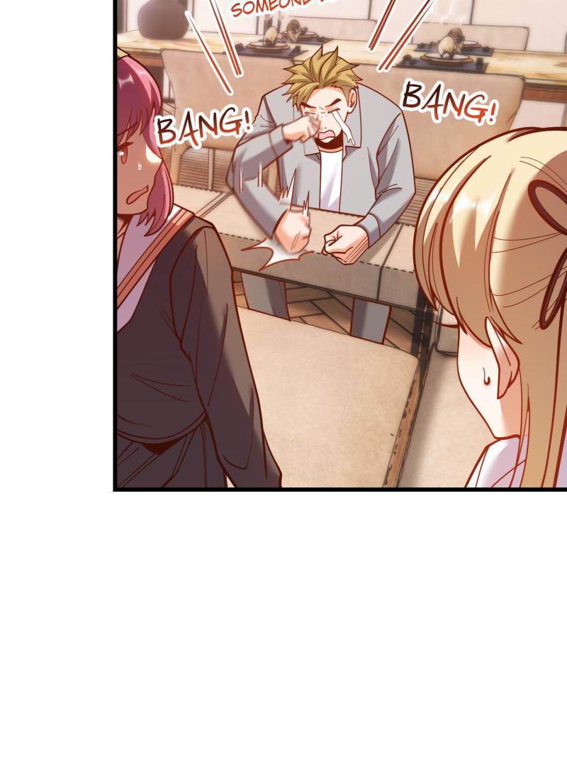 I Regressed to Level Up Instead of Being a Simp — Chapter 188 — page 18